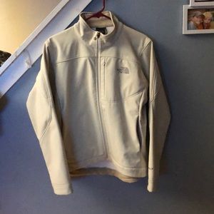 North Face Apex Jacket